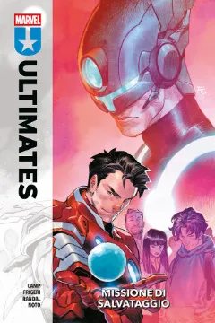 Volume cover